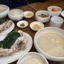 삼계1길 | 안국역 맛집 무구옥 솔직후기｜이북식 삼계백반 &amp; 현장 웨이팅 정보