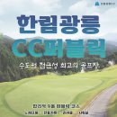 포천아도니스 대중골프장 이미지