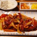 중화카츠 이미지