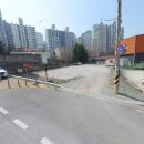 외동사거리 이미지