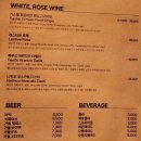 파델라(Padella) | 홍대 연남동 파스타 맛집 파델라 방문 후기