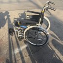 안산메디칼 | 안산 가벼운 수동휠체어 정부지원 48만원으로 NA-101W 구매 안산 사2동 납품 - 안산 상록구 효메디칼