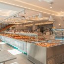 빅토리아 베이커리 가든 이미지