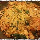 박실장춘천닭갈비막국수