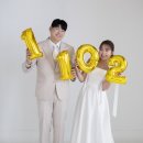 아우라맨 | W. #4 웨딩촬영 솔직후기! (Feat. 아우라스튜디오 대구점)