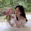 강남 압구정 웨딩염색 브라운염색 추천