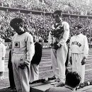 손기정과 황영조, 일본은 없다. 이미지