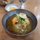 황보밀면 | (창원 상남동) 놀면뭐하니 소개된 밀면맛집 황보밀면 웨이팅 솔직 후기