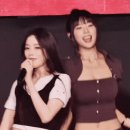 약후) 매 무대에서 증명하는 하이키 옐.gif 이미지
