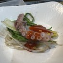 대왕빌딩 | [천안 불당동 맛집] 바른회어시장 : 3월 제철 쭈꾸미 샤브샤브 대왕 사이즈 후기 (ft. 주차 꿀팁)