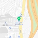 쌍용자동차 양산 서비스프라자 이미지