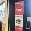 Strawberry32 | 서울 크리스마스 생딸기케이크 추천, 성수 strawberry32