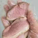 합성첨가물 제로 자연누리 훈제오리 효능 영양 내돈내산 후기