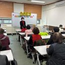 초등학력인정 성인문해교육 이미지