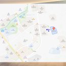 남양로, 남양중앙로 이미지