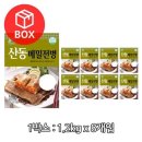 산동 이미지