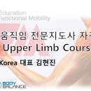 2020년 11월 RFM_Korea - 전문 지도자 자격 과정(Upper Limb Course) 이미지