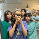 대학 동기 대전 여행💉_ 5년차 우정 #대전역 #성심당 #성심당부띠끄 #생귤시루 #정동문화사 #진로집 #7...