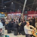 소띠돈띠횡성생고기 이미지