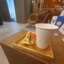 병원 왔습니다.