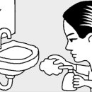 ▶ 토막상식린스로 화장실 물때 제거를-2 이미지