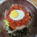 동수리막국수