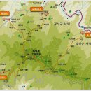 정선군 도사곡샘터 이미지