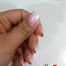 우유네일 이미지