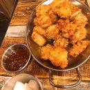 퐁닭치킨&29카페