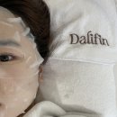 달리핀 에스테틱 이미지