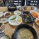[부산/강서구] 명지 돼지국밥 맛집 본원돼지국밥