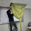 에어컨 분해청소 안산에어컨세탁기청소 예스홈케어 전문가의 손길로 쾌적함을 더하다