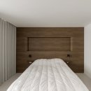 보라마을 현대모닝2차 | 기흥 보라마을 현대모닝사이드2차 아파트, 유니크한 세련미를 담은 침실 인테리어의 모든 것