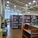 운남어린이도서관 강당 이미지