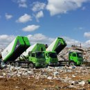 서구 쓰레기선별장 이미지