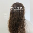 ARTE HAIR 이미지