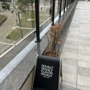 아산 탕정 로발프 | 베이커리와 고소한 커피 즐길 수 있는 곳