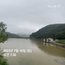 그린좌대낚시터 이미지