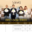 채비몰
