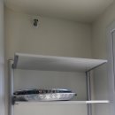 코아시스템 | 사천 삼정그린코아 베란다 시스템선반 시공 후기 | 수납 해결 방법 총정리