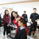 수빈헤어 이미지