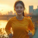 하천(비산대교) | 1호선 안양역 근처 러닝하기 좋은 코스 추천 TOP 7