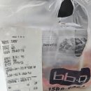 비비큐 치킨 메뉴추천 황금올리브 콤보 내돈내산 후기