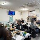 더벤티여수여서점 | 여수 여서동 현지인 맛집 여서콩나물해장국 냉동삽겹살 고기집