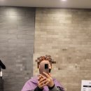 도마동 미용실 토리헤어, 뿌리 염색 후기