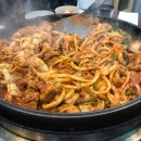 일점오닭갈비 이미지