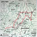 문봉산 이미지