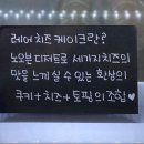 유르케이크