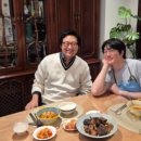 동아건재 | 박신양, 은퇴설 일축 첫 공개 예술로의 귀환