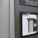 서울주유소 화장실 이미지